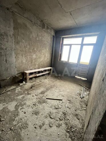 3-комн. новостройка - Хырдалан - 125 м² (6)
