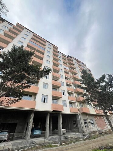 3-комн. новостройка - Хырдалан - 125 м² (10)