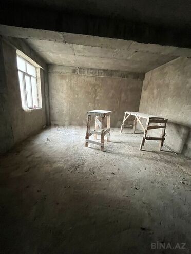 3-комн. новостройка - Хырдалан - 125 м² (4)
