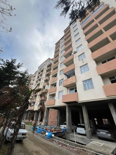 3-комн. новостройка - Хырдалан - 125 м² (2)