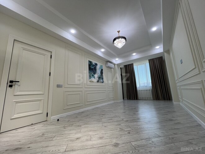 2 otaqlı yeni tikili - Nəsimi r. - 56 m² (11)