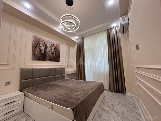2 otaqlı yeni tikili - Nəsimi r. - 56 m² (22)