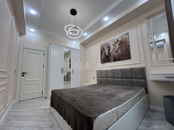 2 otaqlı yeni tikili - Nəsimi r. - 56 m² (17)
