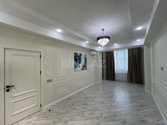 2 otaqlı yeni tikili - Nəsimi r. - 56 m² (15)