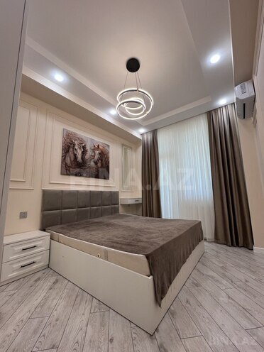 2 otaqlı yeni tikili - Nəsimi r. - 56 m² (21)