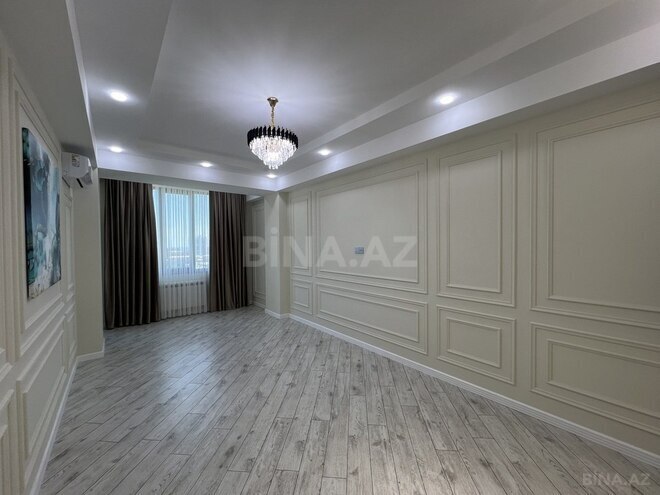 2 otaqlı yeni tikili - Nəsimi r. - 56 m² (16)