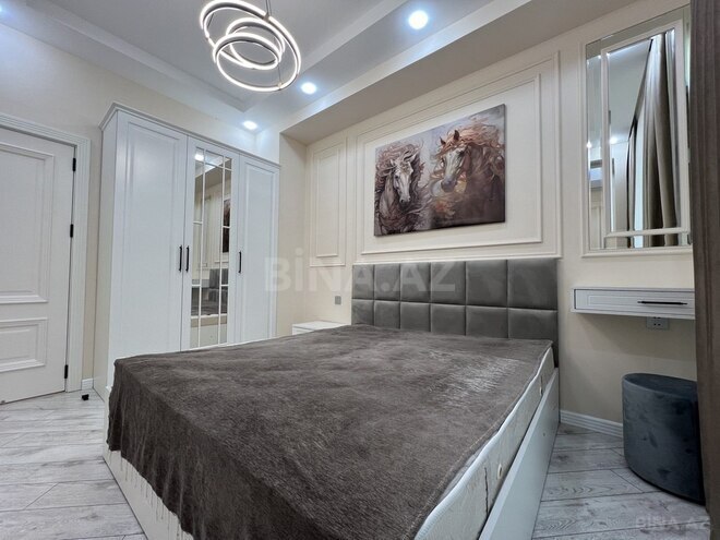 2 otaqlı yeni tikili - Nəsimi r. - 56 m² (19)