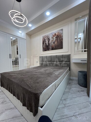 2 otaqlı yeni tikili - Nəsimi r. - 56 m² (18)