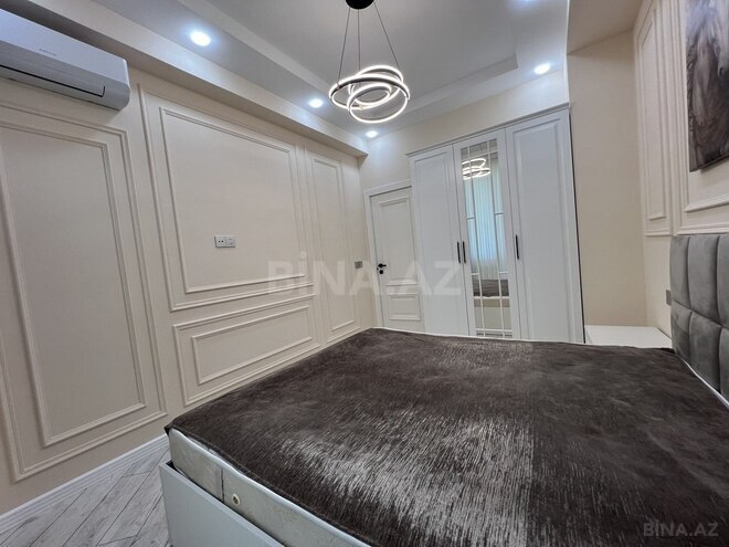 2 otaqlı yeni tikili - Nəsimi r. - 56 m² (20)