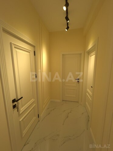 2 otaqlı yeni tikili - Nəsimi r. - 56 m² (4)