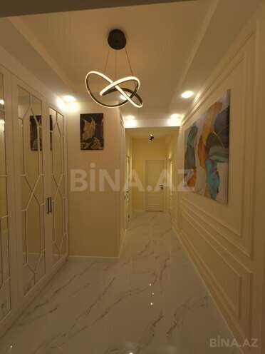 2 otaqlı yeni tikili - Nəsimi r. - 56 m² (8)