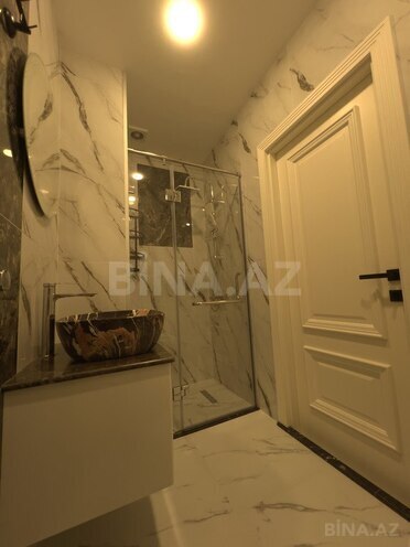 2 otaqlı yeni tikili - Nəsimi r. - 56 m² (25)