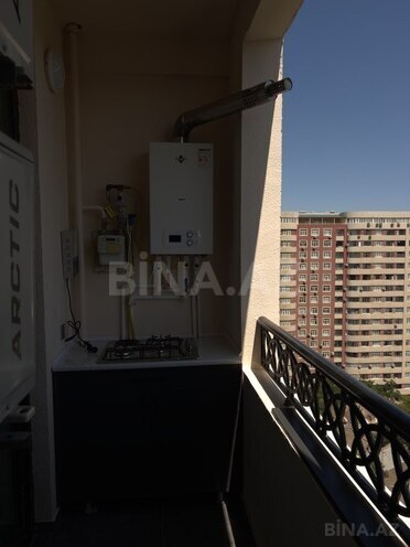 2 otaqlı yeni tikili - Nəsimi r. - 56 m² (26)