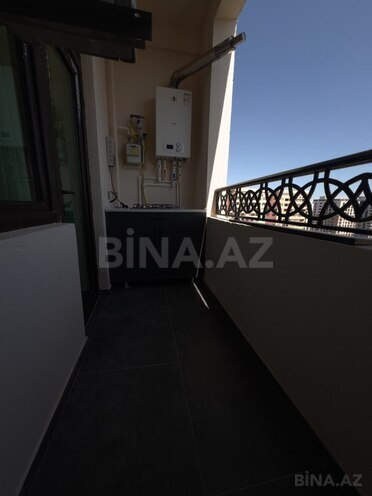2 otaqlı yeni tikili - Nəsimi r. - 56 m² (27)