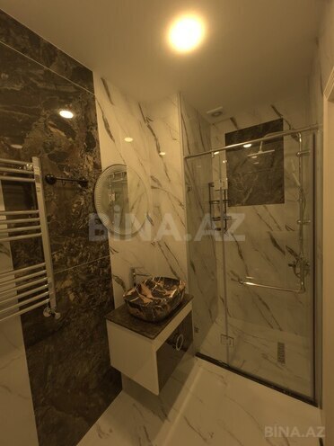 2 otaqlı yeni tikili - Nəsimi r. - 56 m² (23)