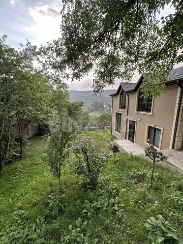 5-комн. дом/дача - Губа - 160 м² (2)