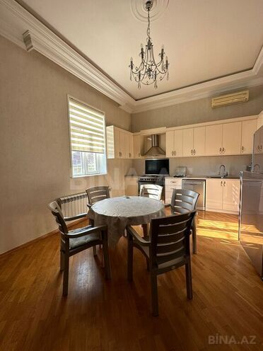 8-комн. дом/дача - пос. Бадамдар - 350 м² (23)