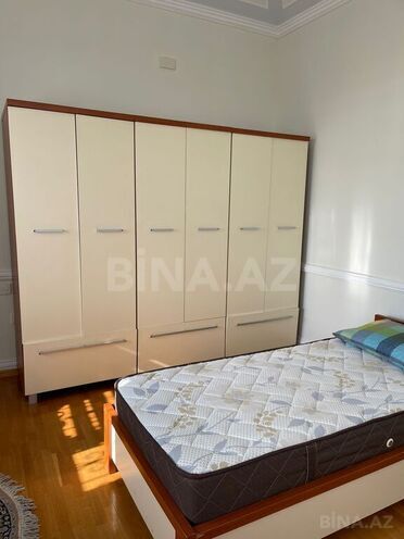 8-комн. дом/дача - пос. Бадамдар - 350 м² (18)