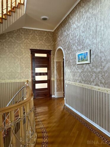 8-комн. дом/дача - пос. Бадамдар - 350 м² (20)