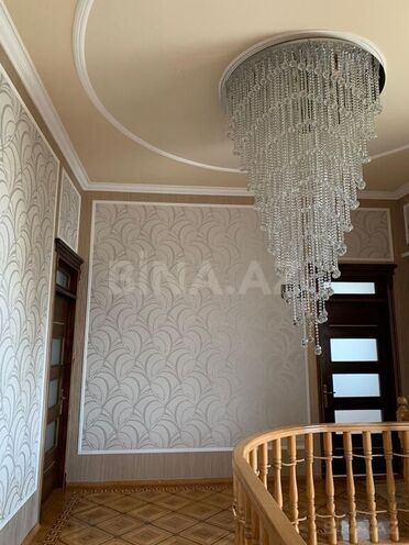 8-комн. дом/дача - пос. Бадамдар - 350 м² (17)