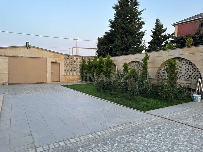 8-комн. дом/дача - пос. Бадамдар - 350 м² (6)