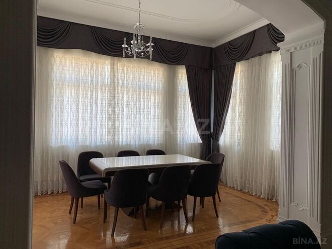 8-комн. дом/дача - пос. Бадамдар - 350 м² (13)