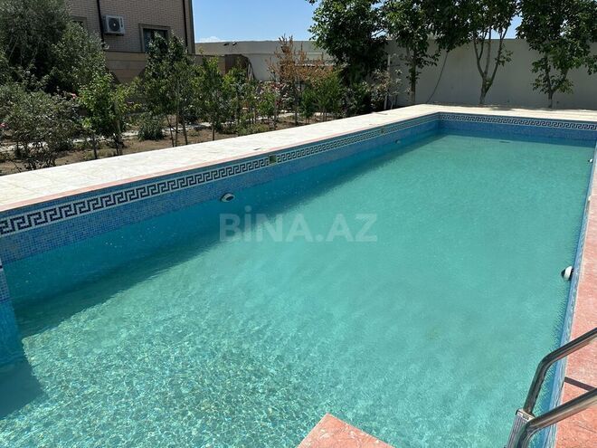 8-комн. дом/дача - пос. Бадамдар - 350 м² (3)