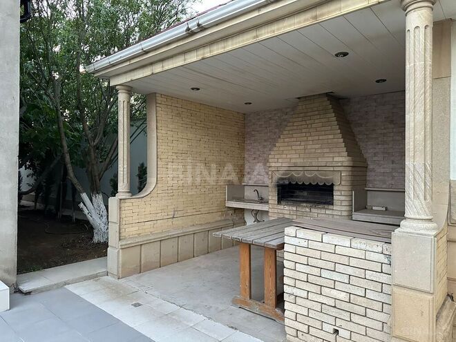 8-комн. дом/дача - пос. Бадамдар - 350 м² (28)