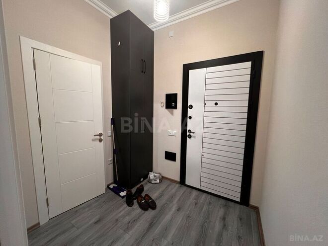 2-комн. новостройка - м. 20 января - 50 м² (12)