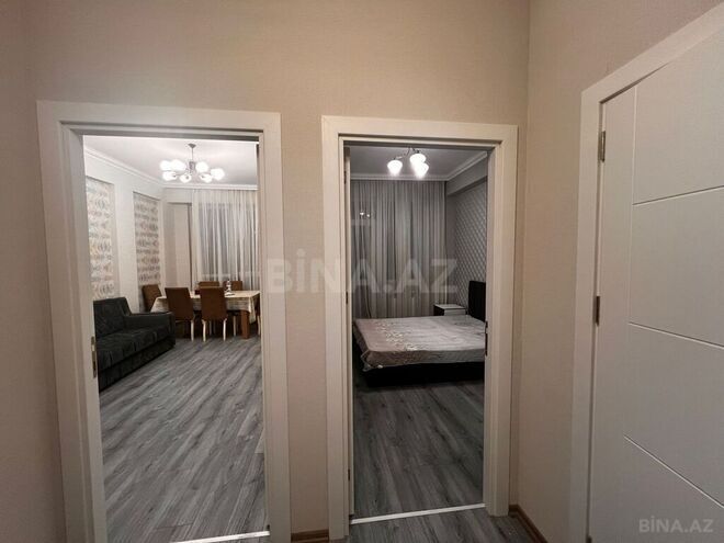 2-комн. новостройка - м. 20 января - 50 м² (10)