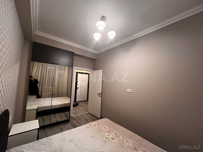 2-комн. новостройка - м. 20 января - 50 м² (7)
