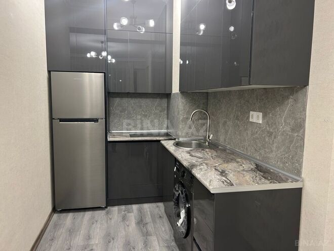 2-комн. новостройка - м. 20 января - 50 м² (11)