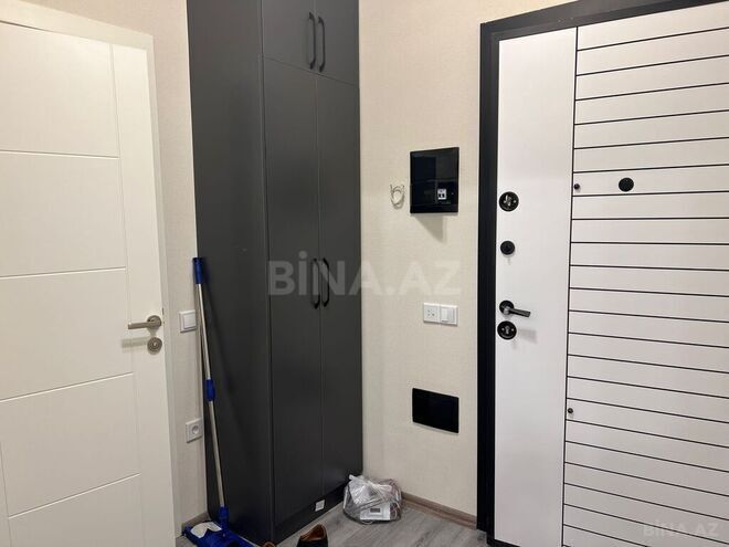 2-комн. новостройка - м. 20 января - 50 м² (9)
