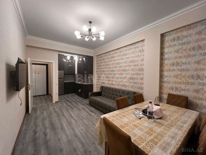 2-комн. новостройка - м. 20 января - 50 м² (2)