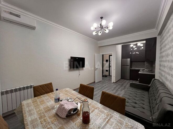 2-комн. новостройка - м. 20 января - 50 м² (5)