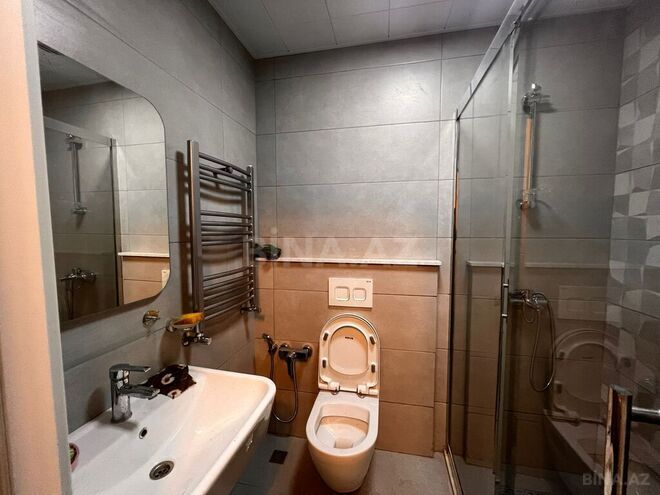2-комн. новостройка - м. 20 января - 50 м² (13)