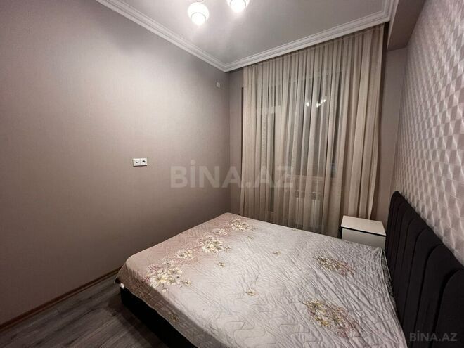 2-комн. новостройка - м. 20 января - 50 м² (6)