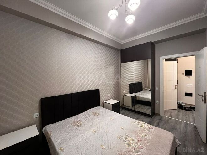 2-комн. новостройка - м. 20 января - 50 м² (4)