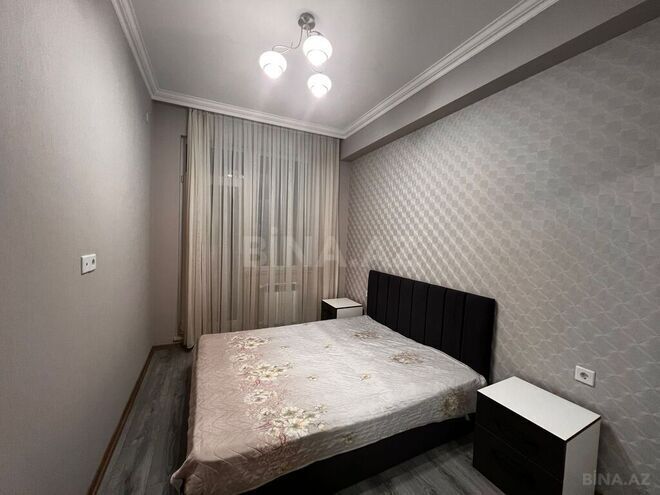 2-комн. новостройка - м. 20 января - 50 м² (8)