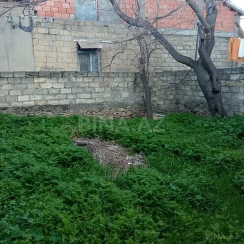 Продаётся  участок 1.9 сот, м. Азадлыг проспекти, photo 3 from 7