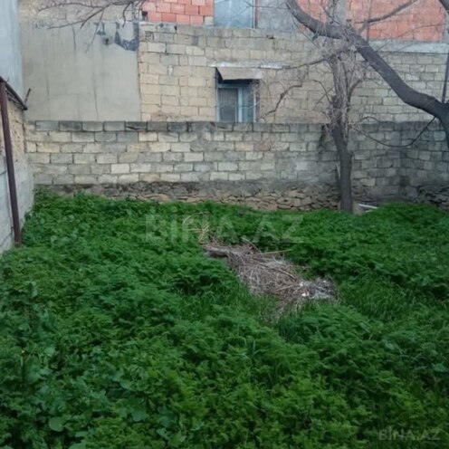 Продаётся  участок 1.9 сот, м. Азадлыг проспекти, photo 6 from 7