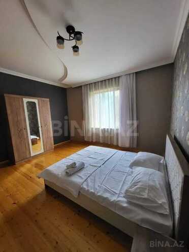 5 otaqlı həyət evi/bağ evi - Qəbələ - 265 m² (7)