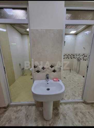 5 otaqlı həyət evi/bağ evi - Qəbələ - 265 m² (13)
