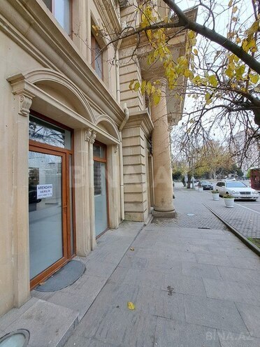 Obyekt - Nəsimi r. - 75 m² (2)