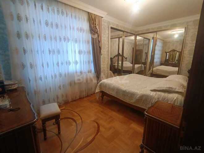 2 otaqlı yeni tikili - Xalqlar Dostluğu m. - 90 m² (6)