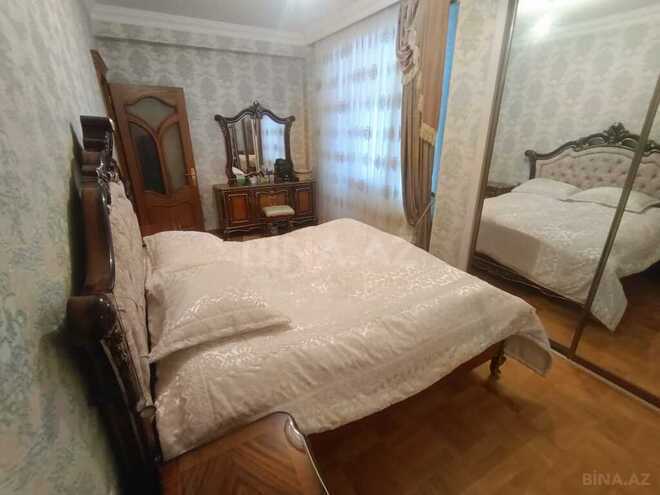 2 otaqlı yeni tikili - Xalqlar Dostluğu m. - 90 m² (5)