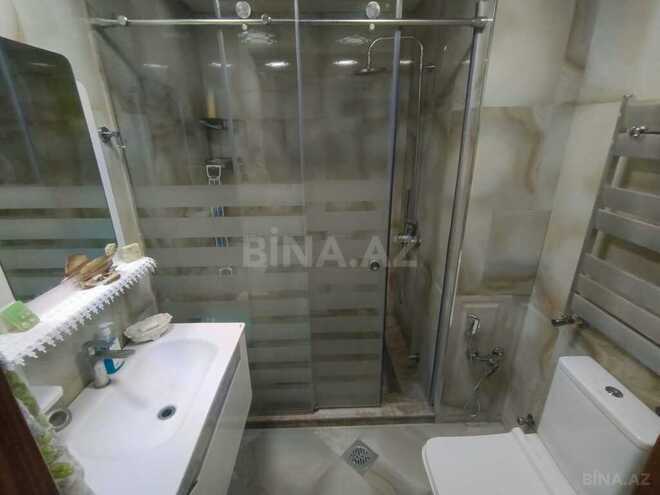 2 otaqlı yeni tikili - Xalqlar Dostluğu m. - 90 m² (11)