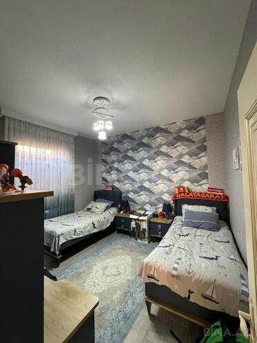 4 otaqlı həyət evi/bağ evi - Mərdəkan q. - 150 m² (10)