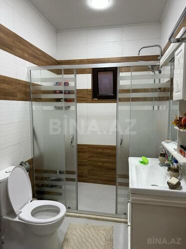 4 otaqlı həyət evi/bağ evi - Mərdəkan q. - 150 m² (8)