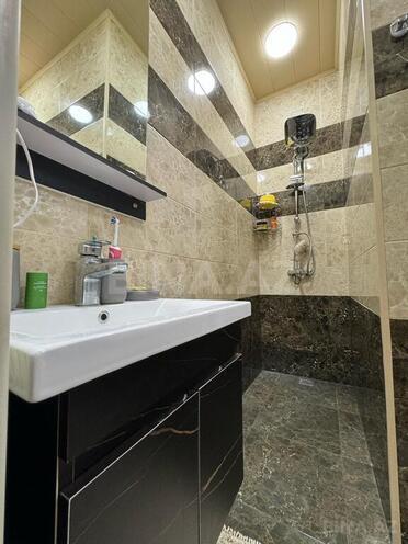 4 otaqlı həyət evi/bağ evi - Mərdəkan q. - 150 m² (12)